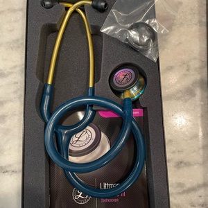 Littmann Classic III Stethoscope